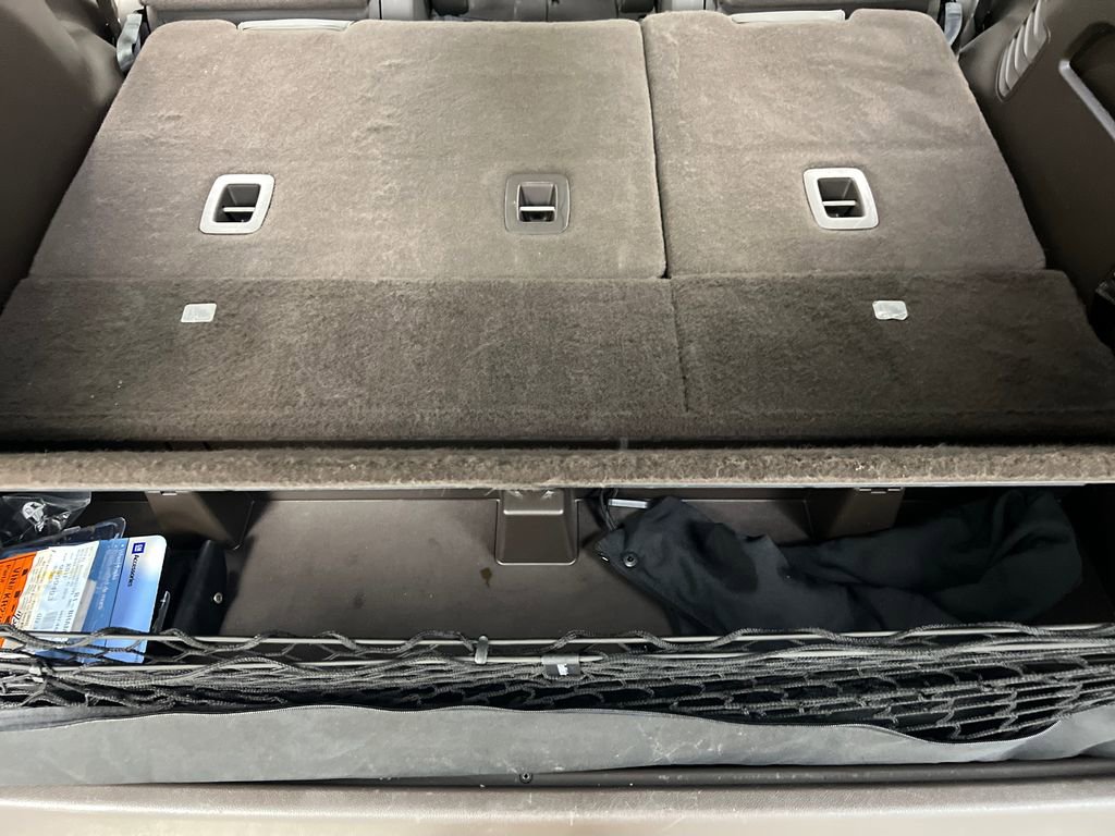 Used 2019 GMC Yukon Denali w/ Denali Ultimate Package AWD/4WD image 42