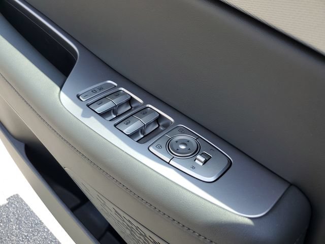 Used 2022 Hyundai Palisade SEL w/ Premium Package FWD image 30