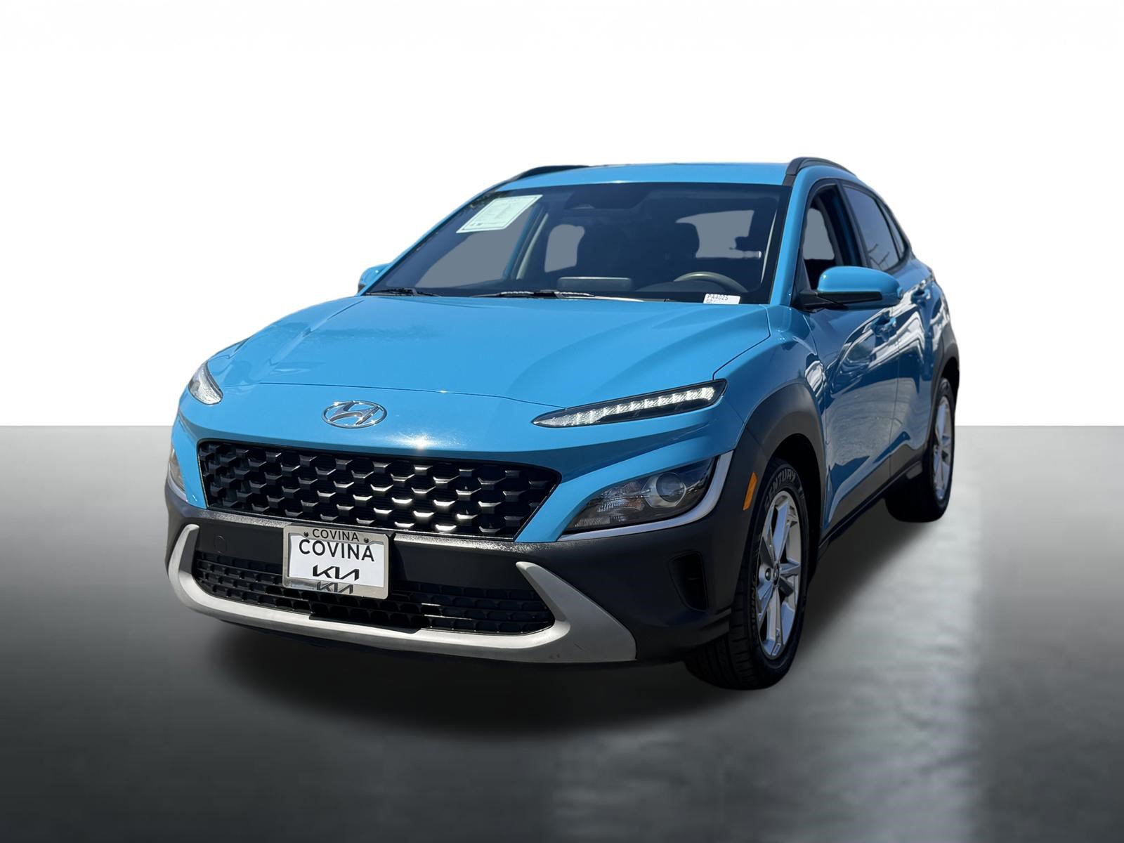 Used 2022 Hyundai Kona SEL w/ Cargo Package AWD/4WD image 4