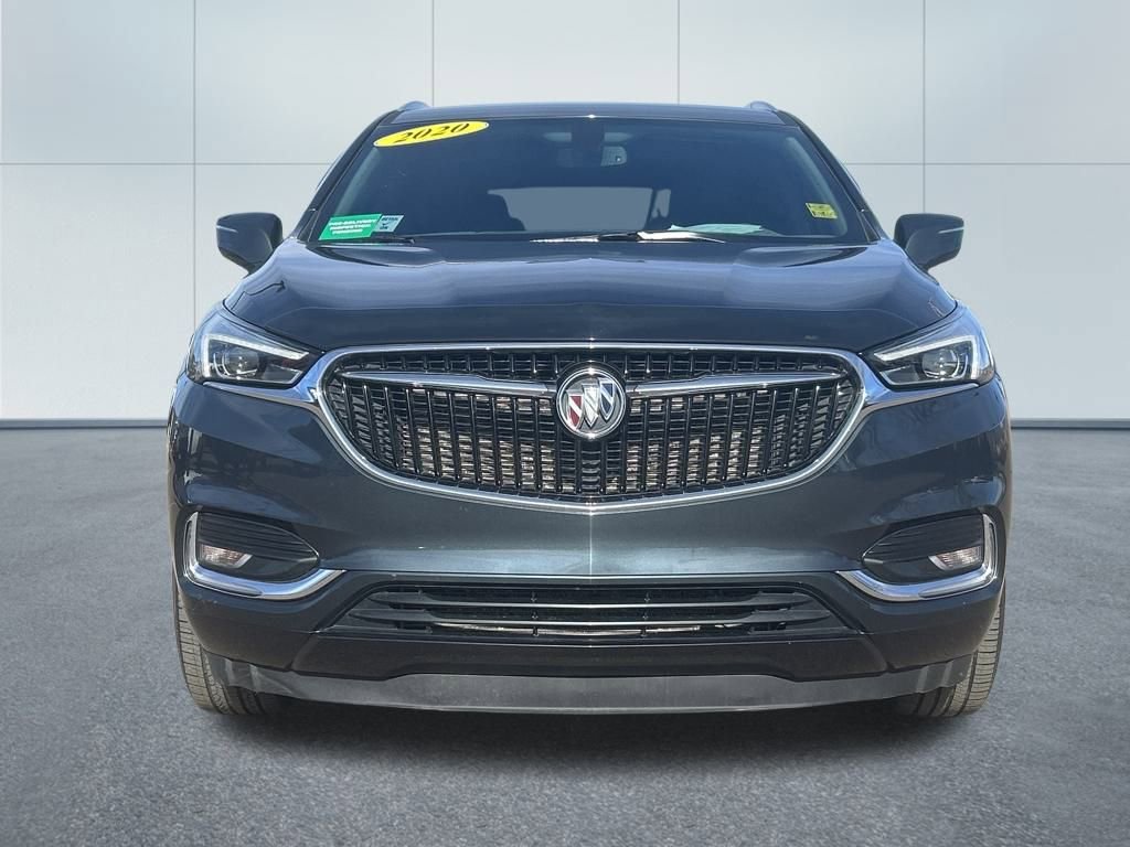 Used 2020 Buick Enclave Essence image 3