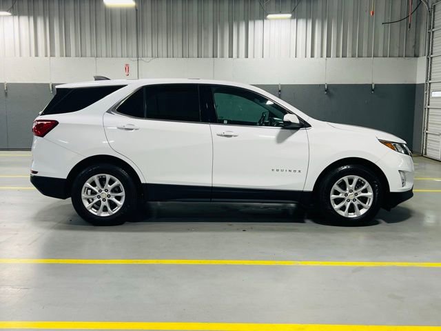 Used 2019 Chevrolet Equinox LT image 18