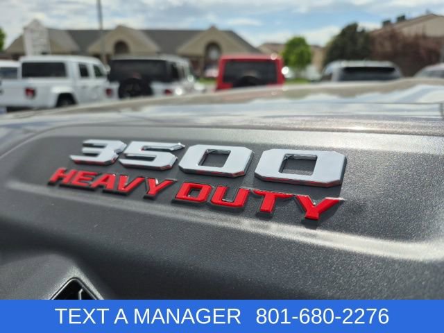 New 2026 RAM 3500 Laramie image 14