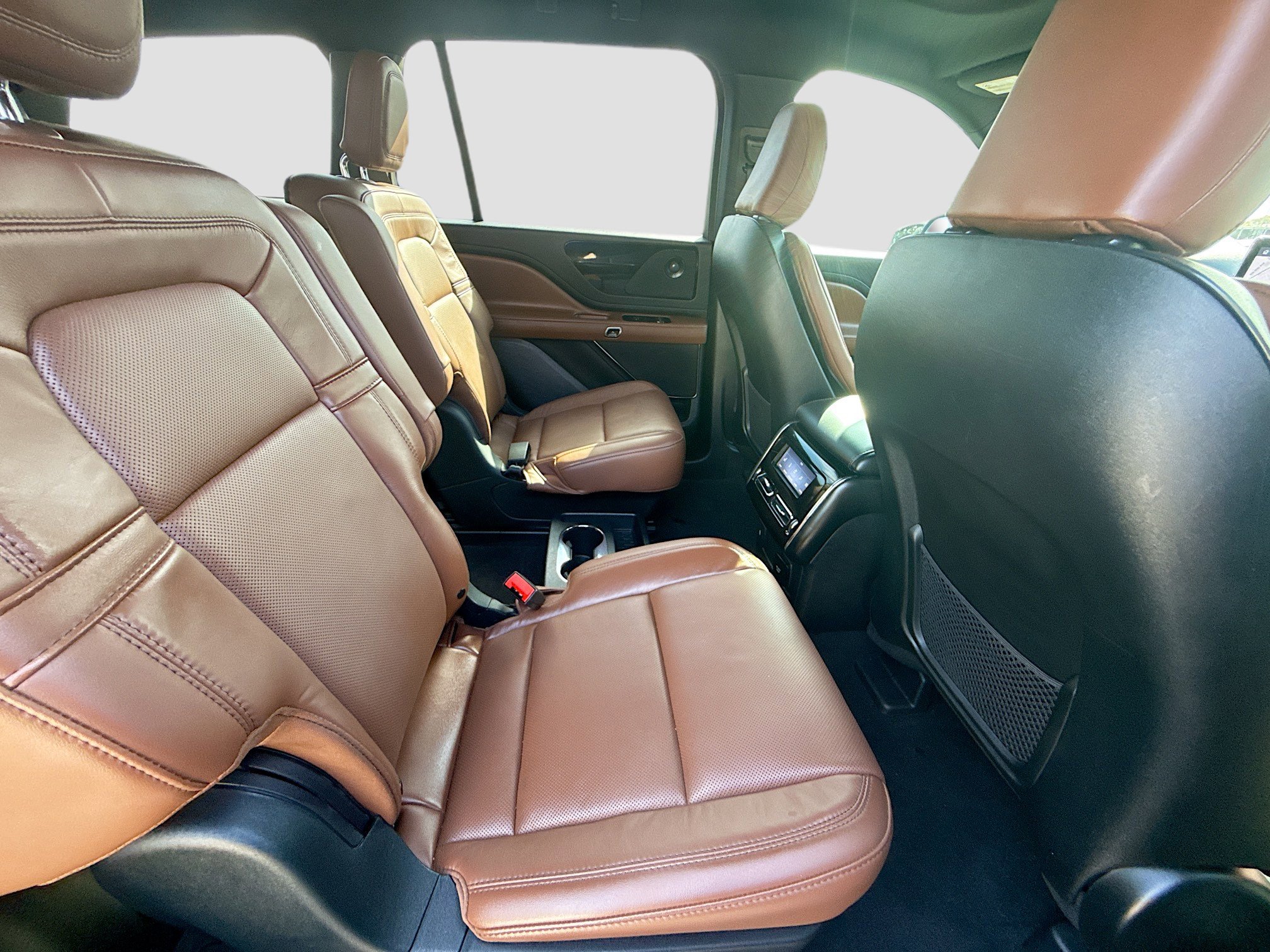 Used 2023 Lincoln Aviator Reserve w/ Equipment Group 201A image 30