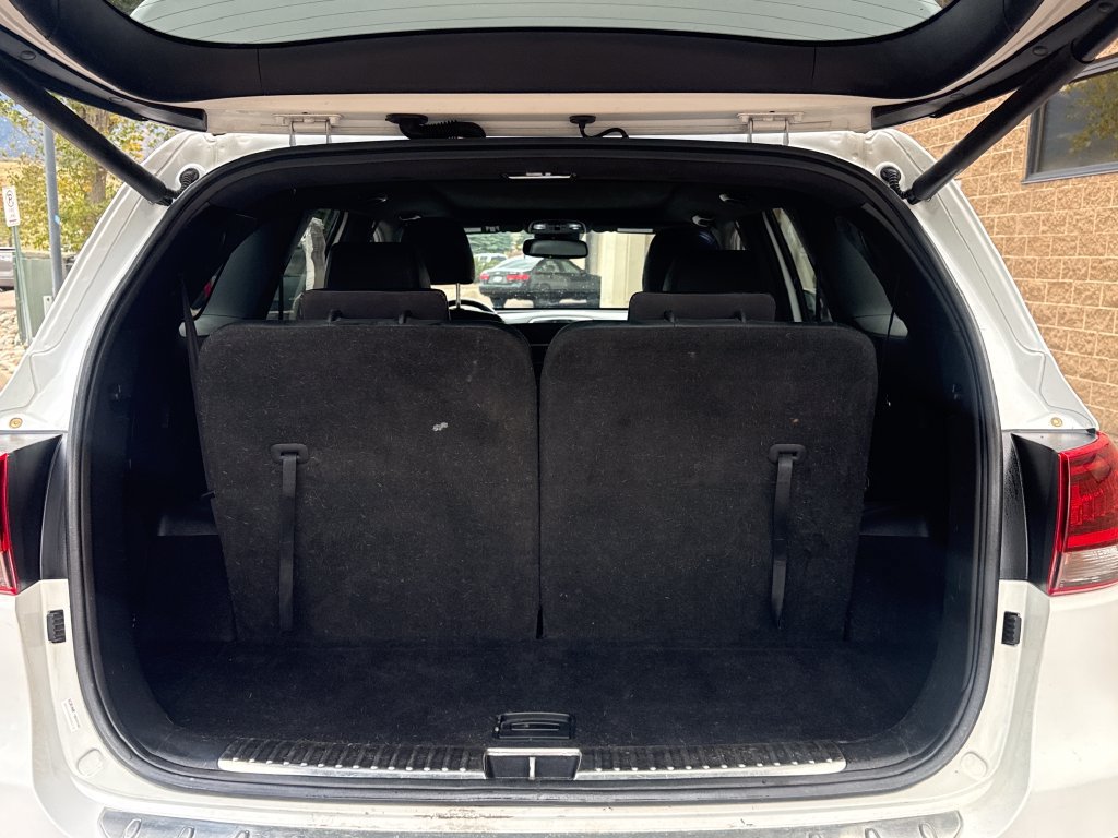 Used 2019 Kia Sorento SX AWD/4WD image 7