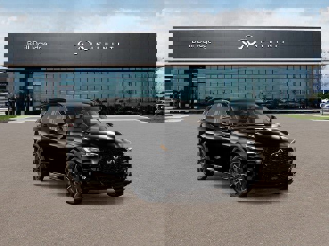 New 2025 INFINITI QX50 Sport image 12