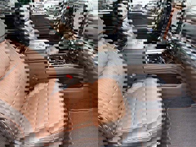 Certified 2026 Ford F350 King Ranch w/ Tremor Off-Road Package image 23