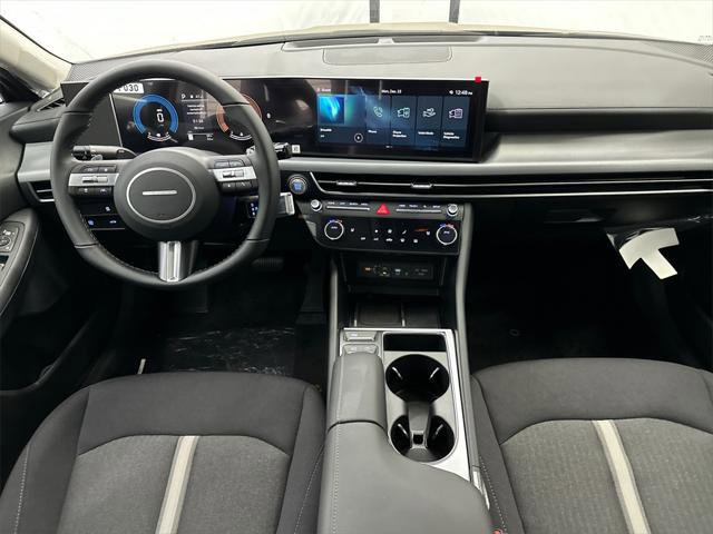 New 2026 Hyundai Sonata SEL image 21