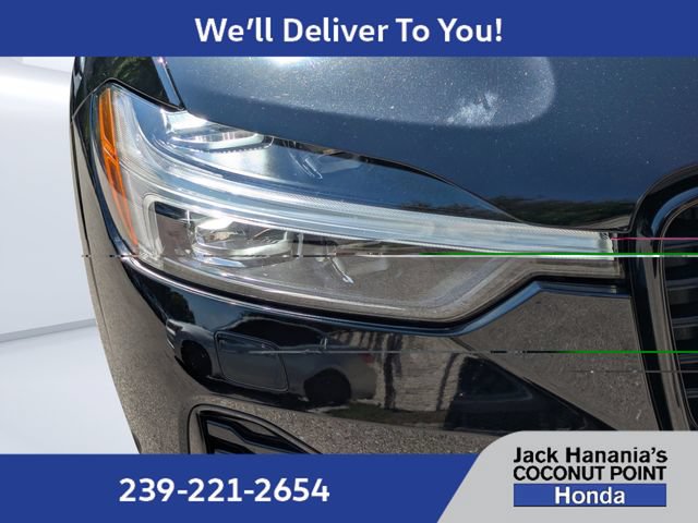 Used 2024 Volvo XC60 B5 Ultimate w/ Protection Package Premier AWD/4WD image 9