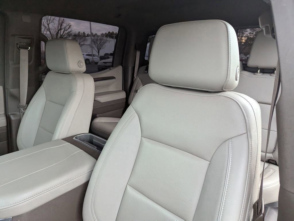 Used 2023 GMC Sierra 1500 SLT w/ SLT Convenience Package image 14