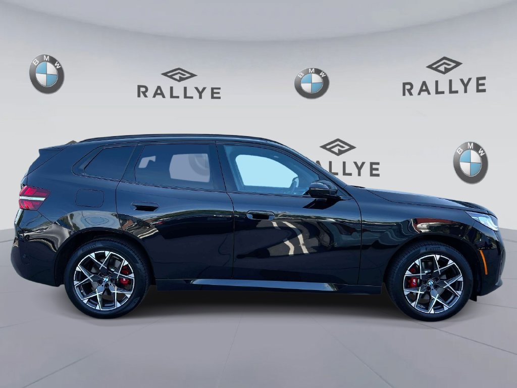 Certified 2026 BMW X3 xDrive30i AWD/4WD image 4