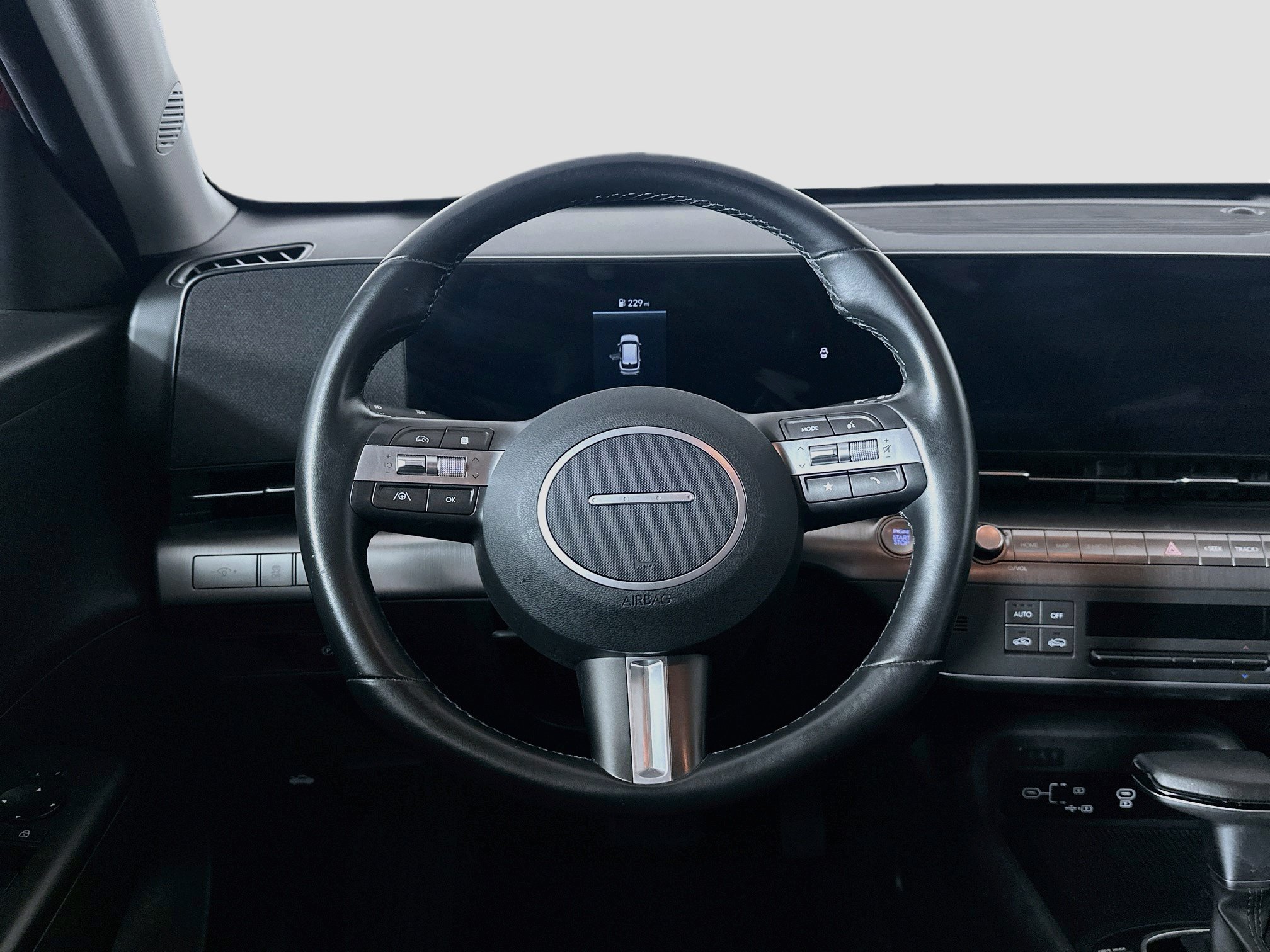Used 2025 Hyundai Kona SEL FWD image 18