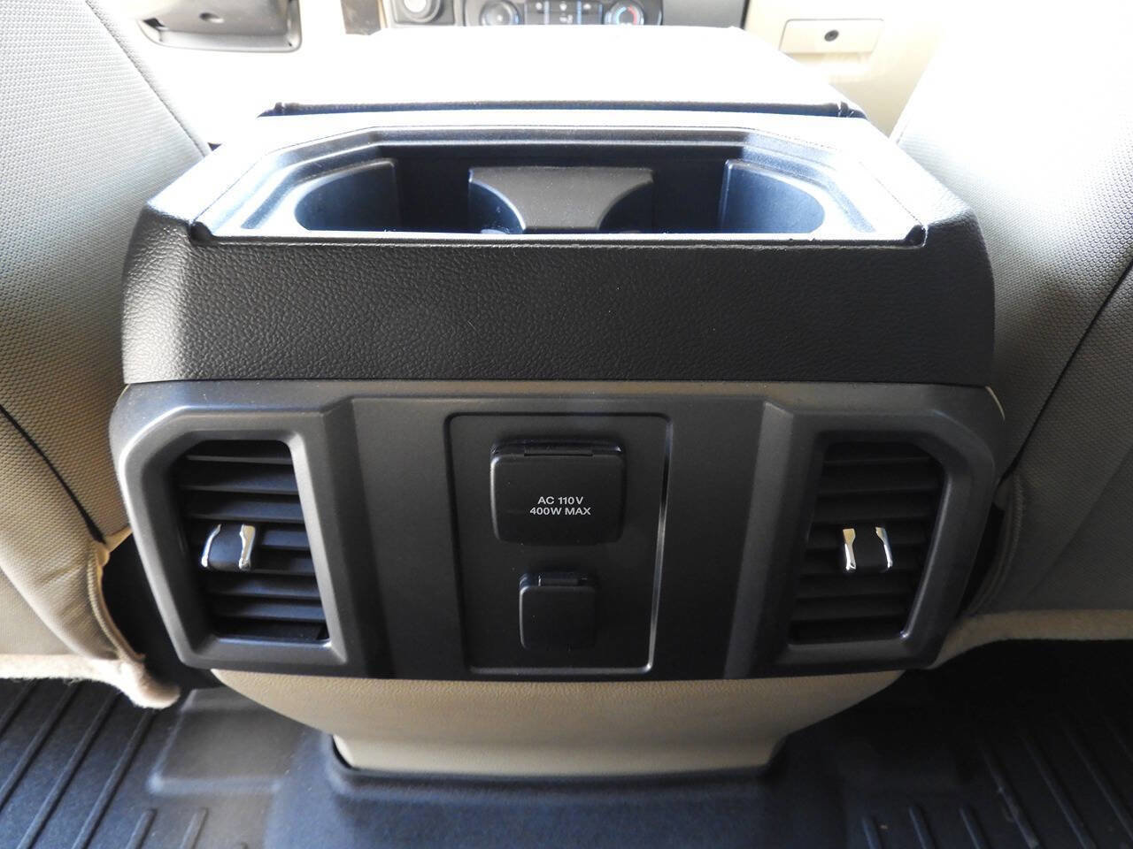 Used 2016 Ford F150 XLT w/ Trailer Tow Package image 27