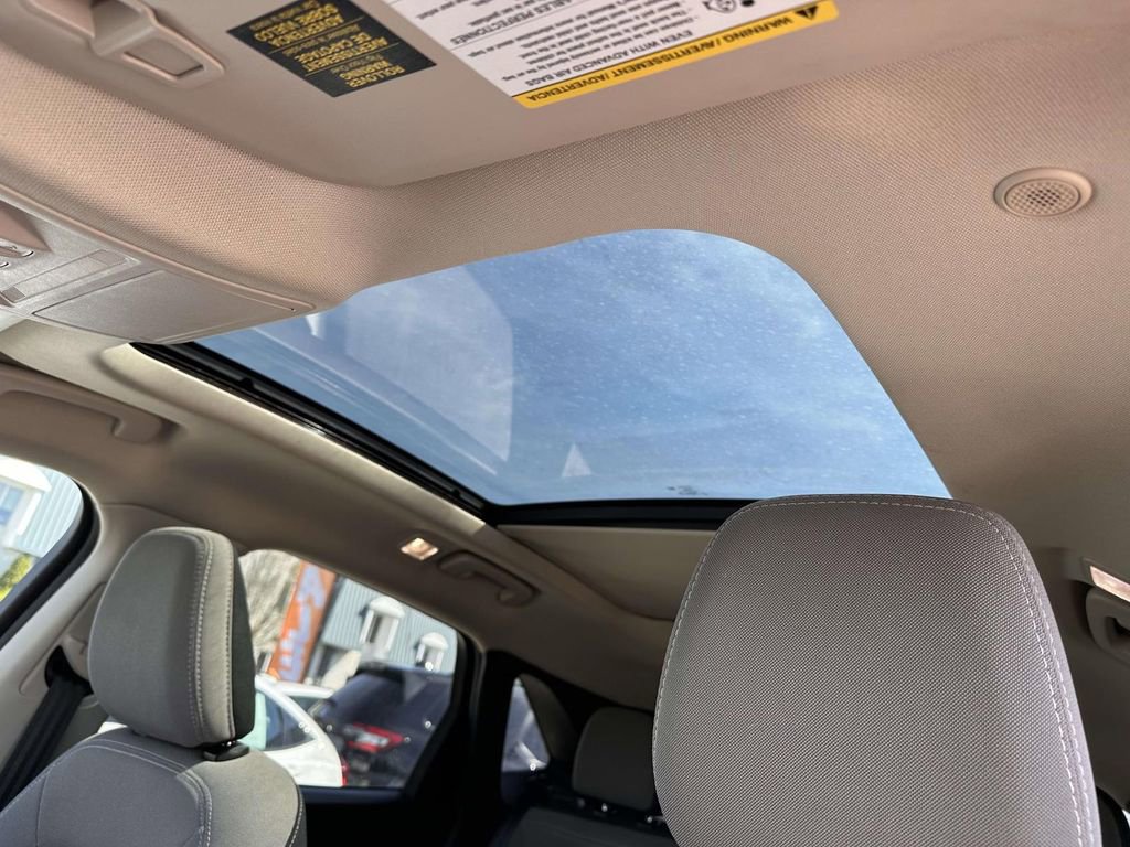 Used 2020 Ford Escape SE AWD/4WD image 12