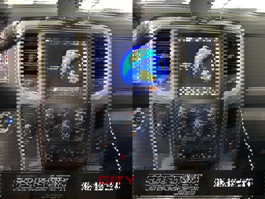 Used 2018 RAM 3500 Laramie Longhorn image 20