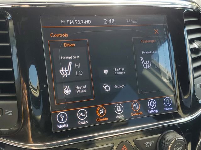 Used 2019 Jeep Grand Cherokee Limited image 27