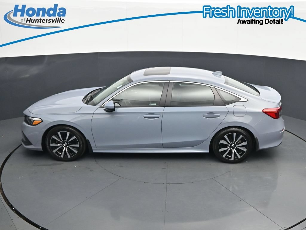 Used 2024 Honda Civic EX image 21