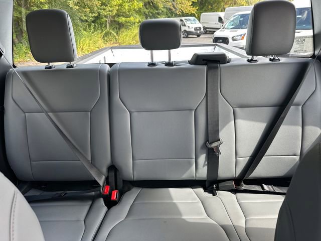 New 2026 Ford F250 XL w/ XL Off-Road Package image 18