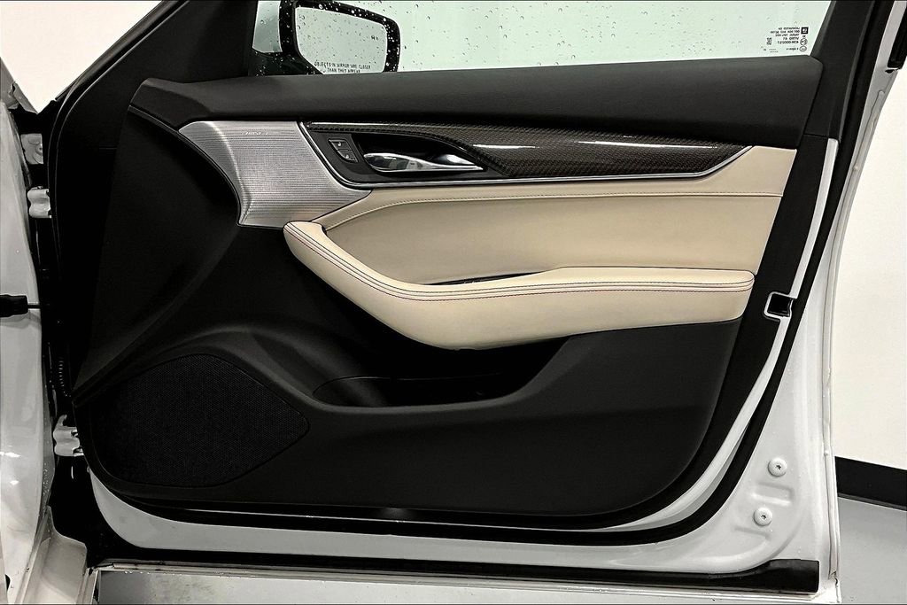 Used 2022 Cadillac CT5 Sport image 23