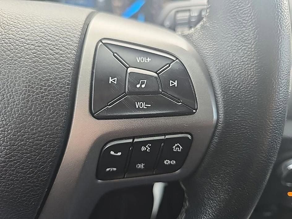Used 2022 Ford Ranger XLT w/ Equipment Group 302A High AWD/4WD image 17