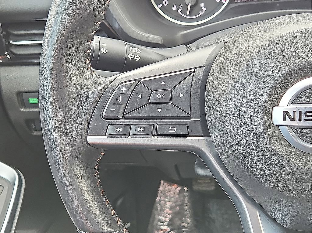 Used 2021 Nissan Sentra SR w/ Lighting Package image 19