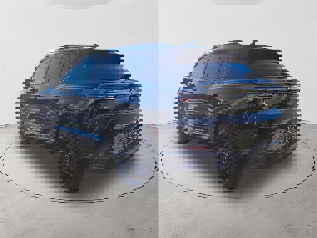 New 2026 Chevrolet Equinox EV RS image 6