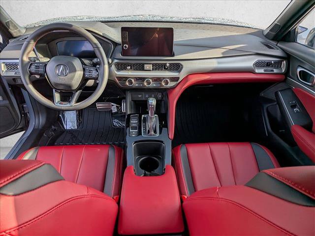 New 2026 Acura Integra A-Spec FWD image 13