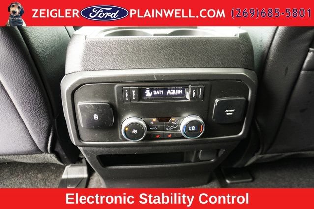 Used 2021 Ford Expedition Max Limited AWD/4WD image 15