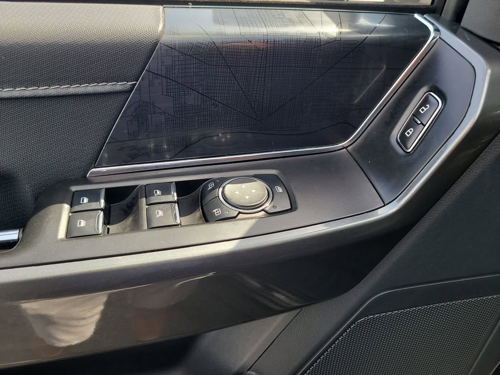 Used 2023 Ford F150 XLT w/ Equipment Group 301A Mid image 15