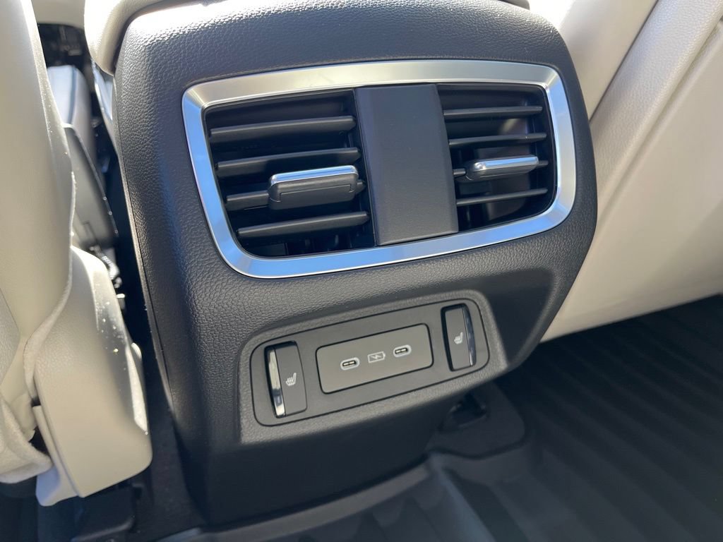 New 2026 Acura RDX SH-AWD w/ Advance Package image 15