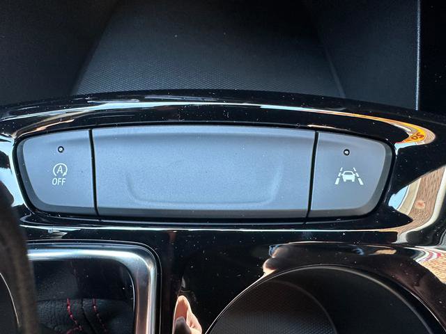 New 2025 Chevrolet Trax RS w/ Sunroof Package image 20