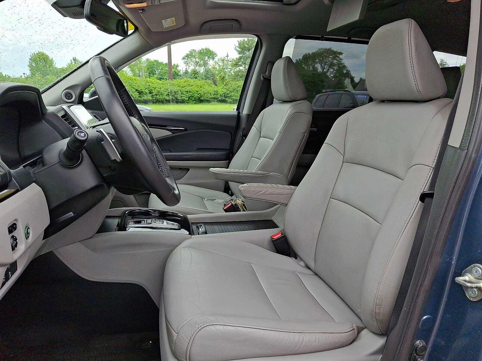 Used 2017 Honda Pilot Touring image 15