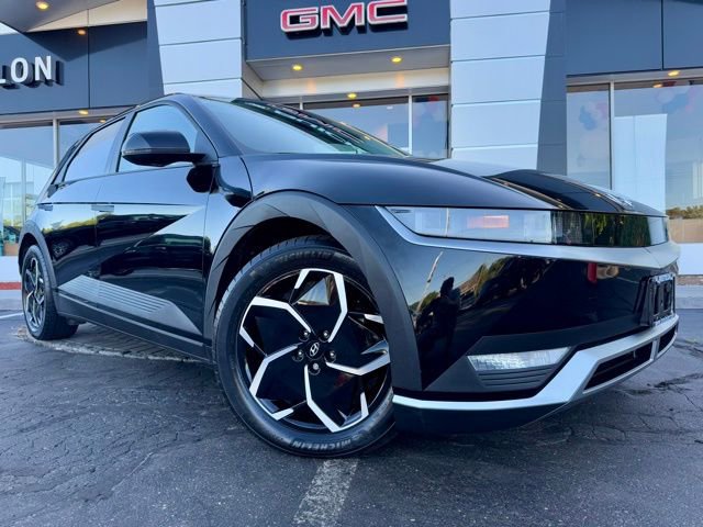 Used 2023 Hyundai Ioniq 5 SEL image 3