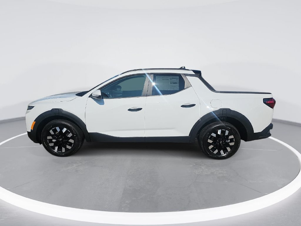 New 2027 Hyundai Santa Cruz SEL AWD/4WD image 8