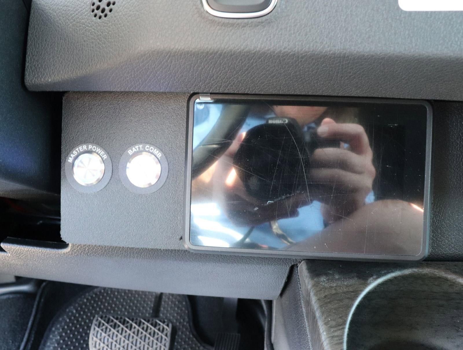 New 2022 Mercedes-Benz Sprinter 2500 image 31