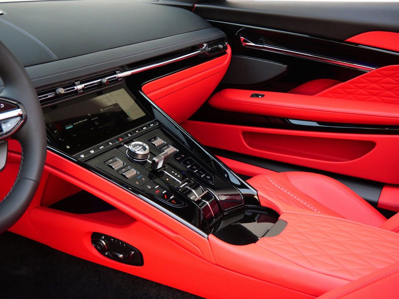 New 2026 Aston Martin DB12 Convertible image 14