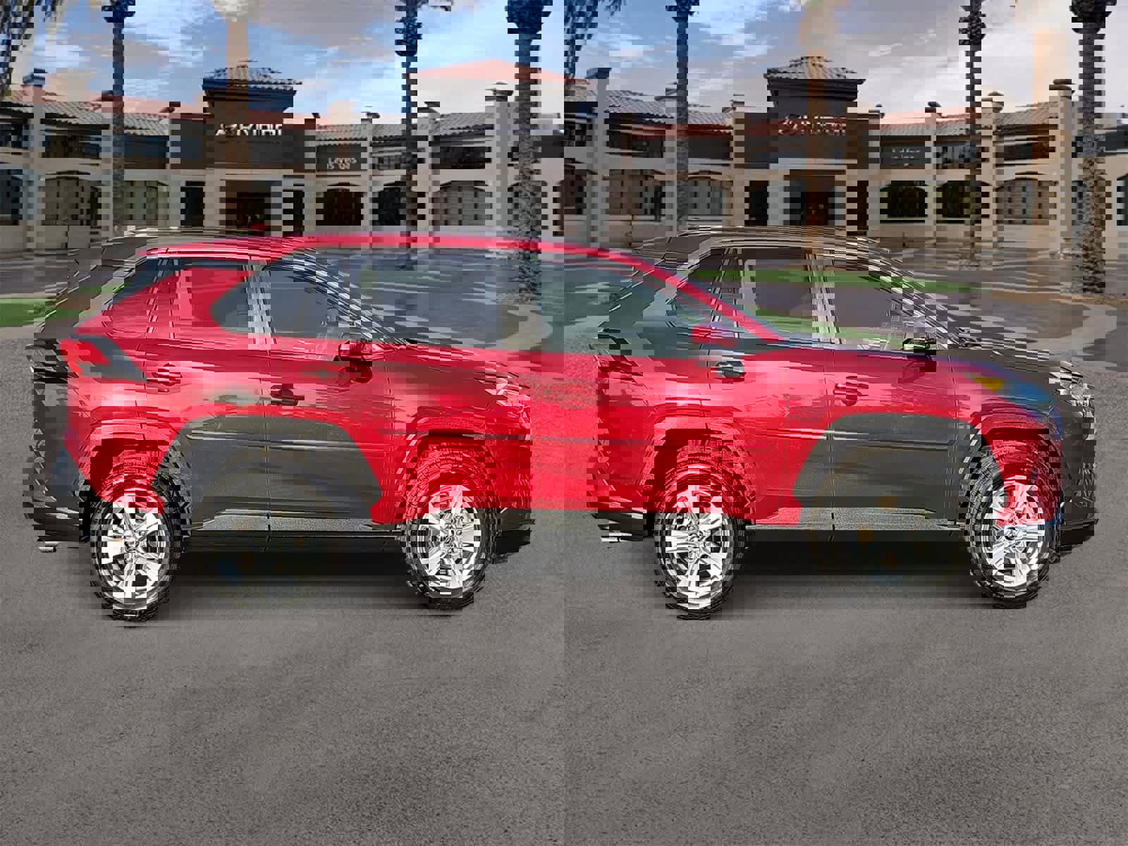 Used 2019 Toyota RAV4 XLE image 9