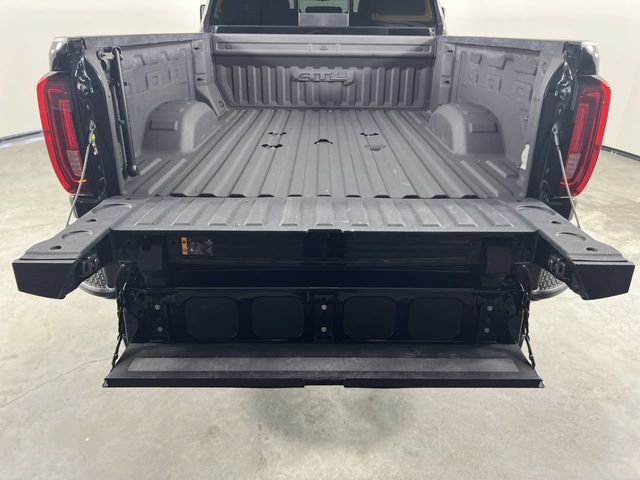 Used 2021 GMC Sierra 2500 AT4 w/ AT4 Premium Plus Package AWD/4WD image 36