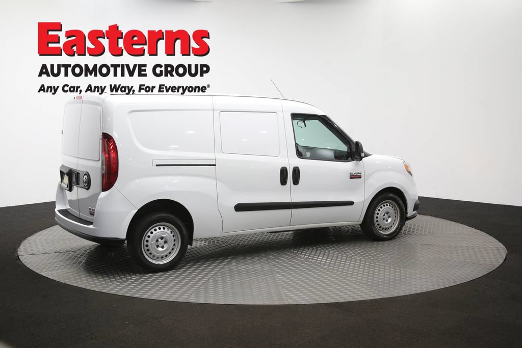 Used 2022 RAM ProMaster City Tradesman FWD image 40