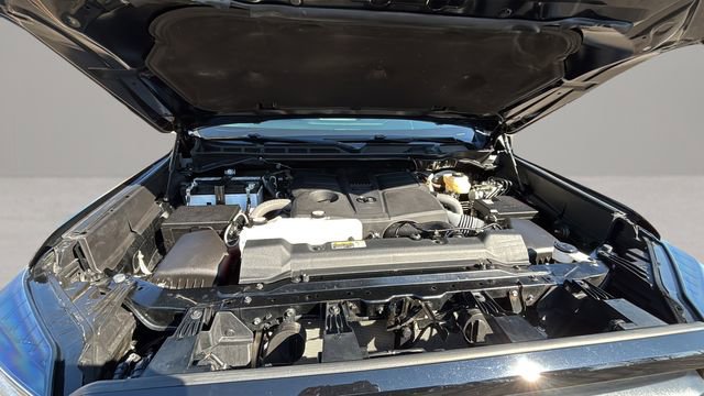 Used 2024 Toyota Tundra SR5 w/ SR5 Convenience Package image 27