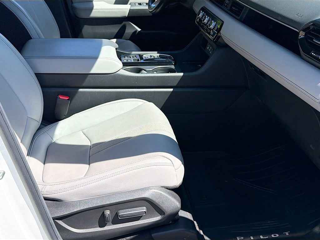 Used 2023 Honda Pilot EX-L image 22