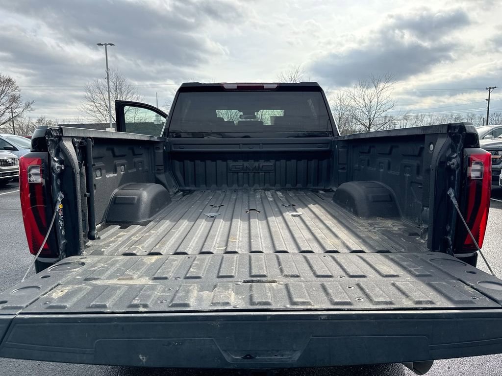 Used 2024 GMC Sierra 2500 SLT image 23