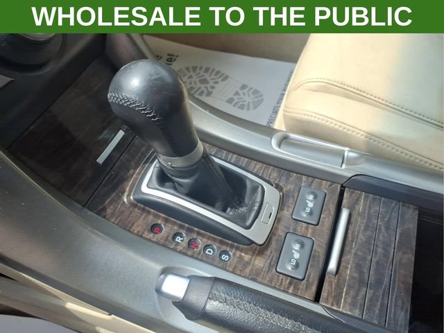 Used 2010 Acura TL FWD image 19