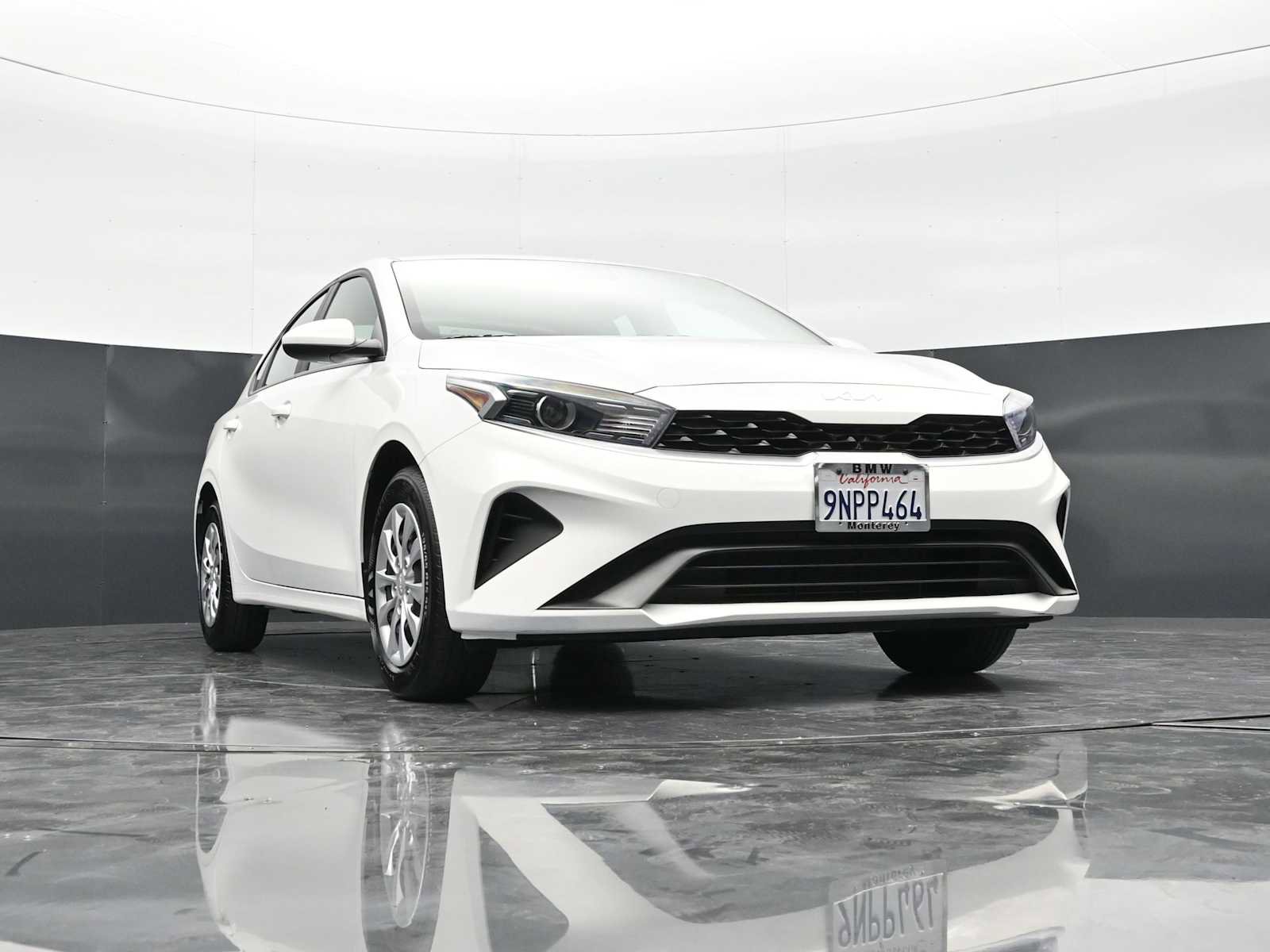 Used 2024 Kia Forte LX FWD image 27