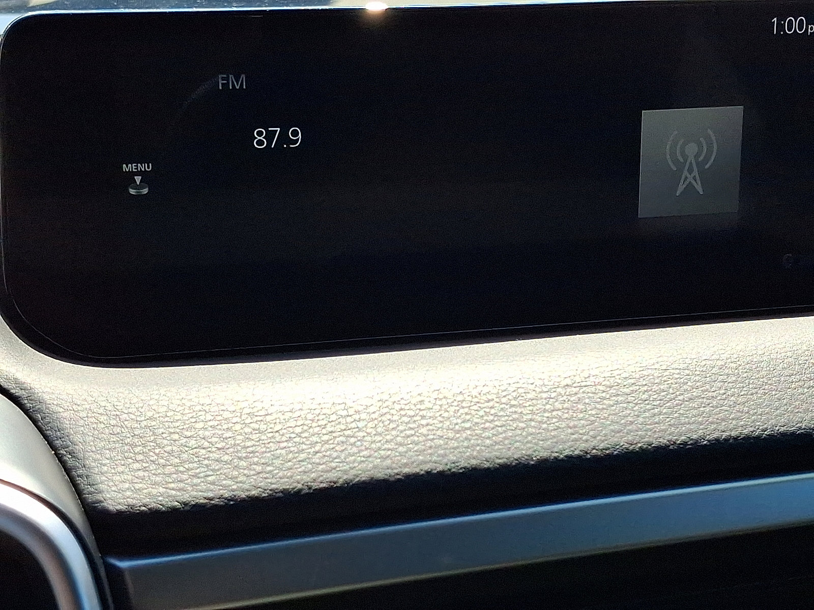 Certified 2023 MAZDA CX-50 2.5 S w/ Cargo Package image 17