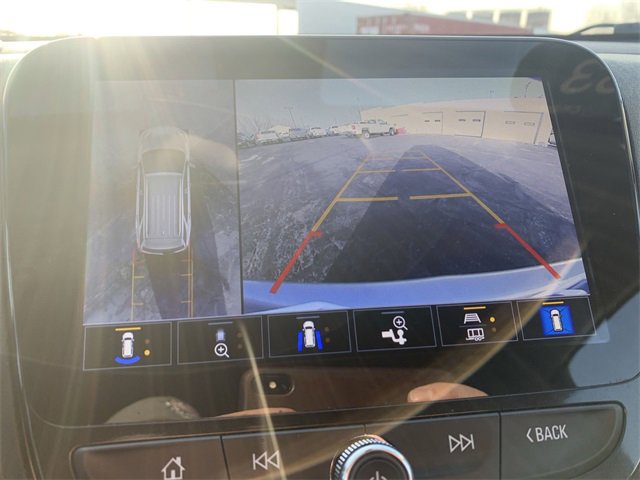 Certified 2023 Chevrolet Equinox Premier image 14