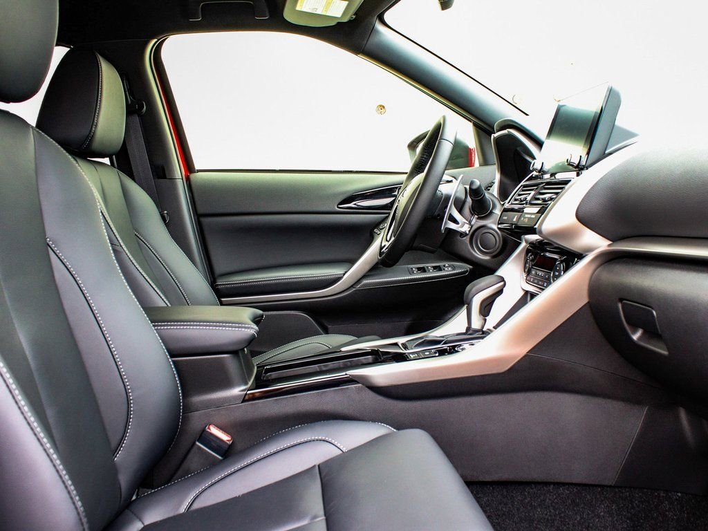 New 2026 Mitsubishi Eclipse Cross SEL image 42