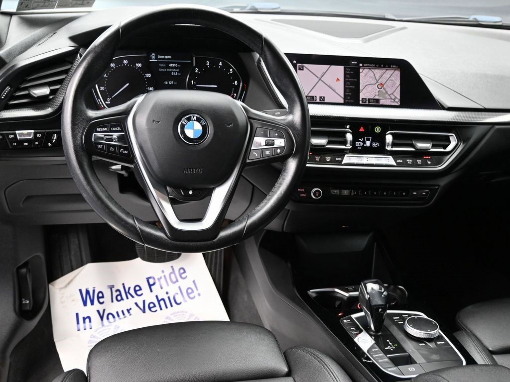 Used 2021 BMW 228i Gran Coupe w/ Lights Package image 30