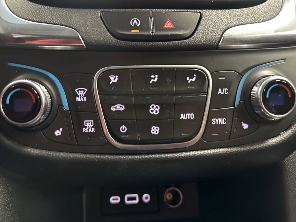 Certified 2023 Chevrolet Equinox LT image 31