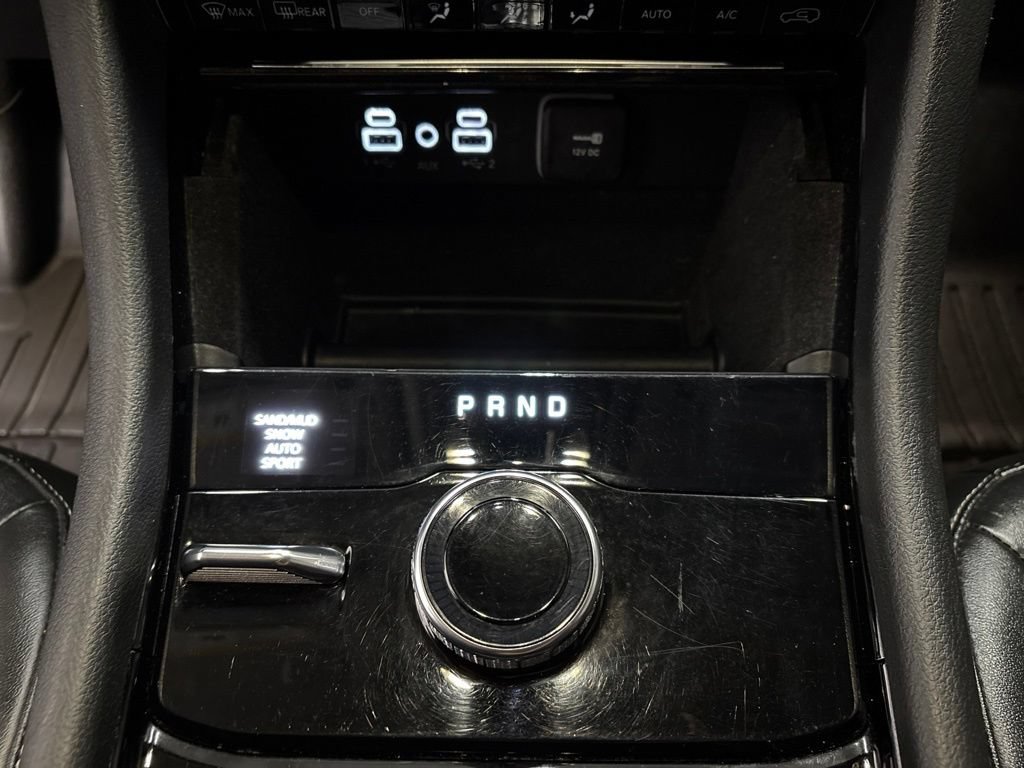 Used 2021 Jeep Grand Cherokee L Limited AWD/4WD image 19