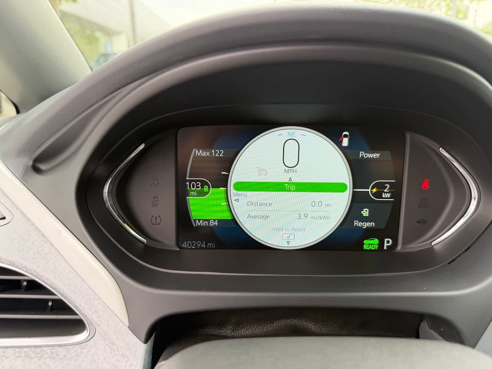 Used 2020 Chevrolet Bolt LT FWD image 19